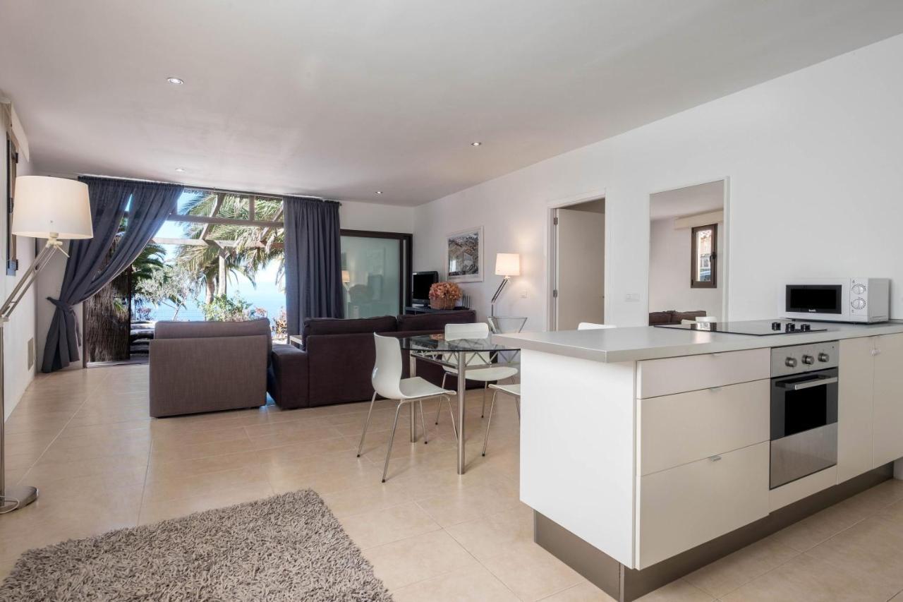 Flamboyan Apartment Costa Adeje  Luaran gambar