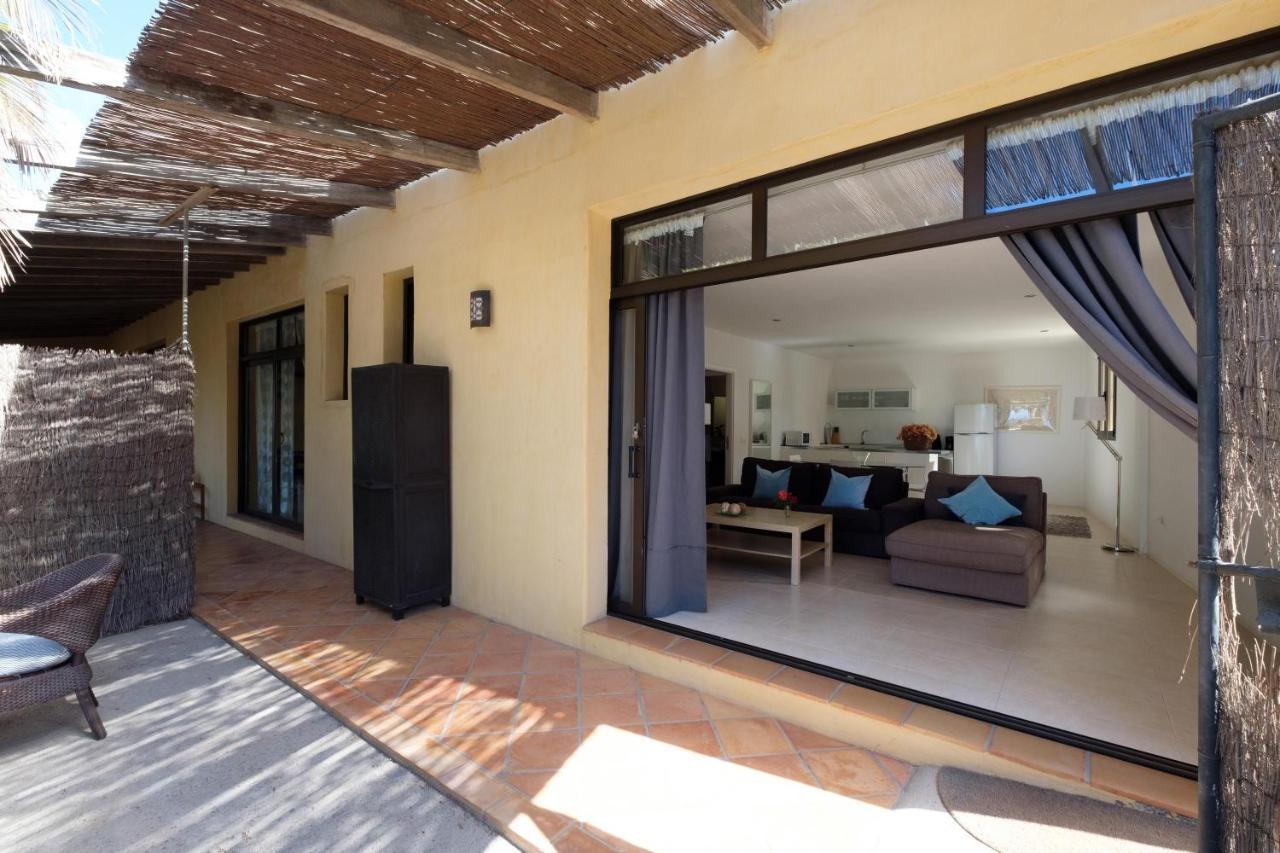 Flamboyan Apartment Costa Adeje  Luaran gambar