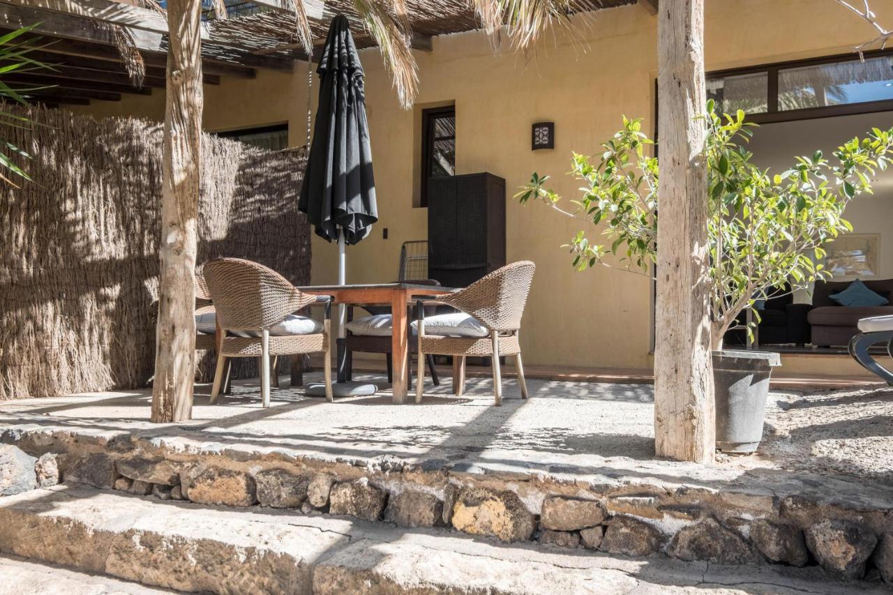 Flamboyan Apartment Costa Adeje  Luaran gambar